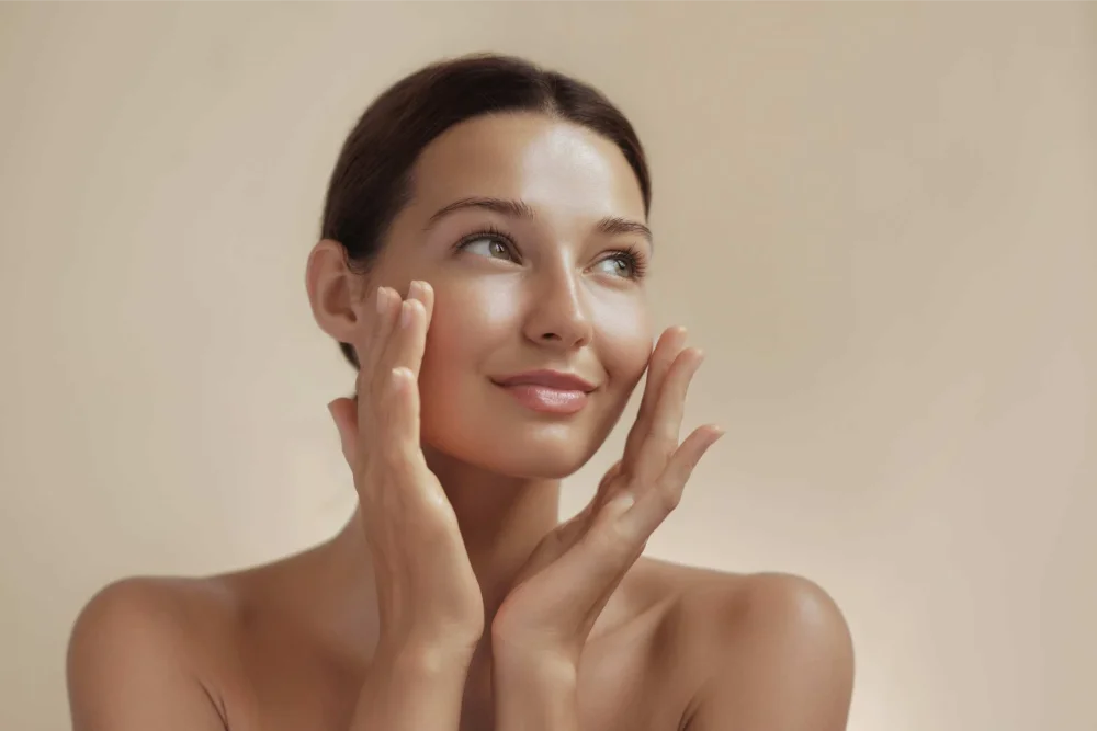 Rejuran Skin Rejuvenation