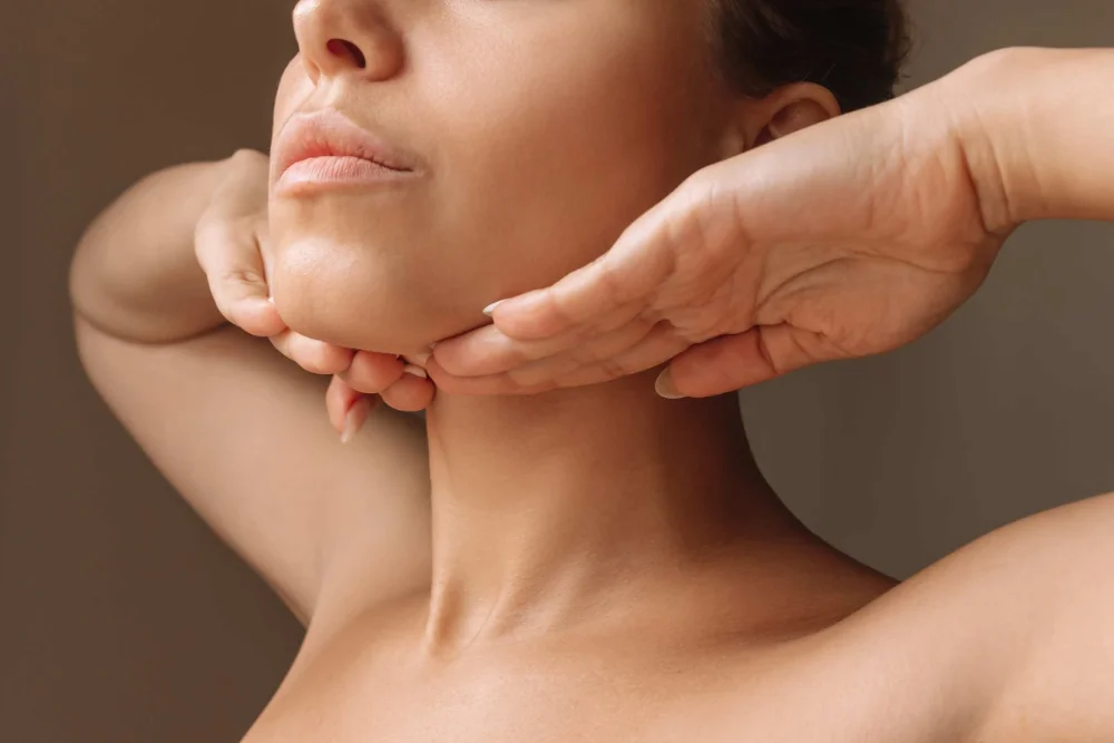 Facial Contouring