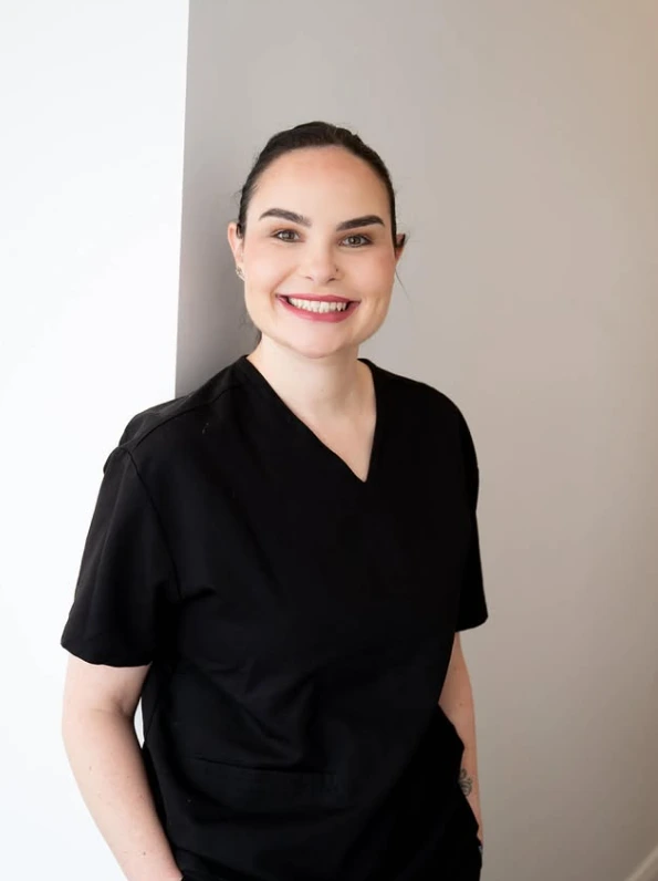 Tiffany, Registered Nurse at Lola Room