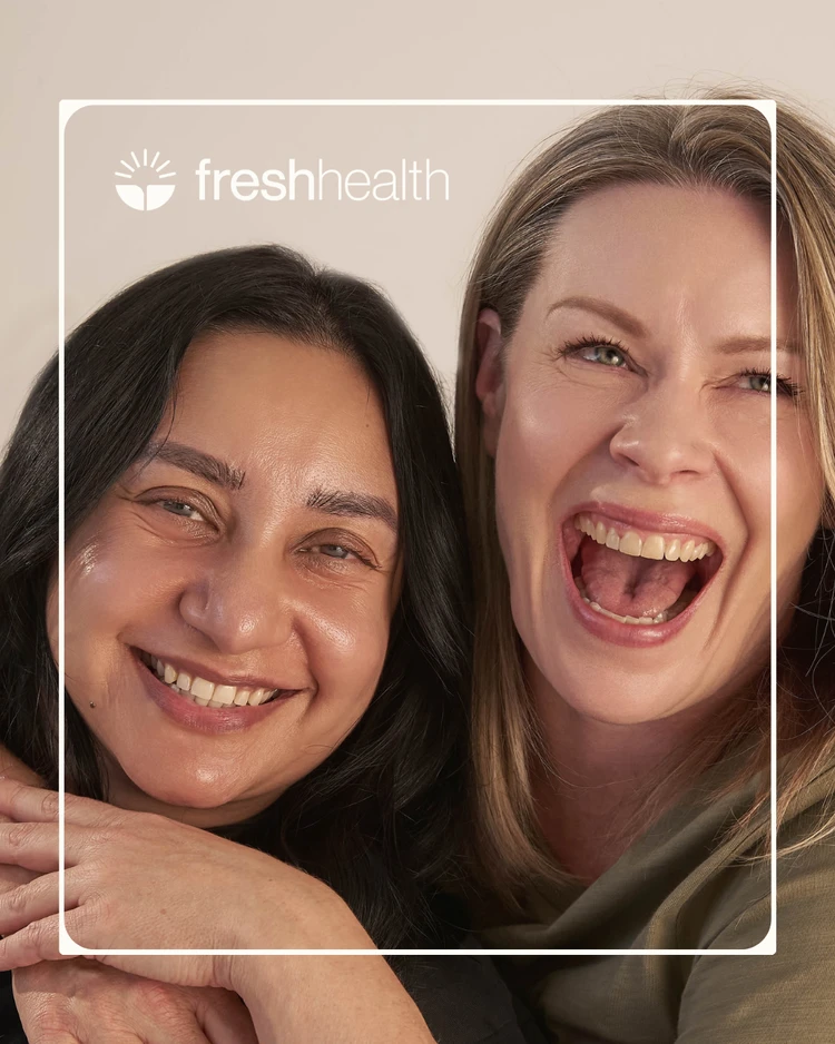 Women's Health Assessment