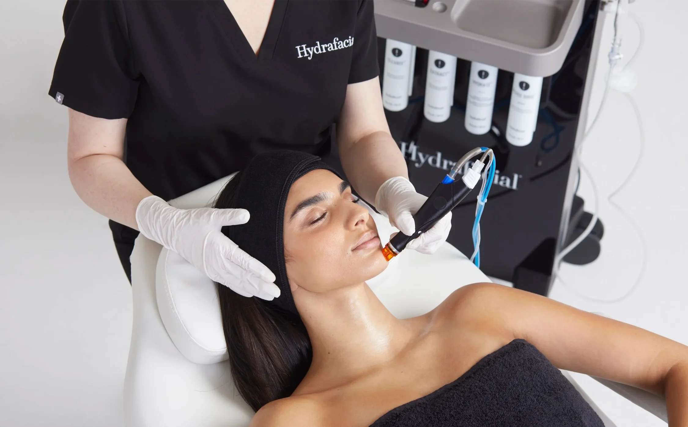 HydraFacial