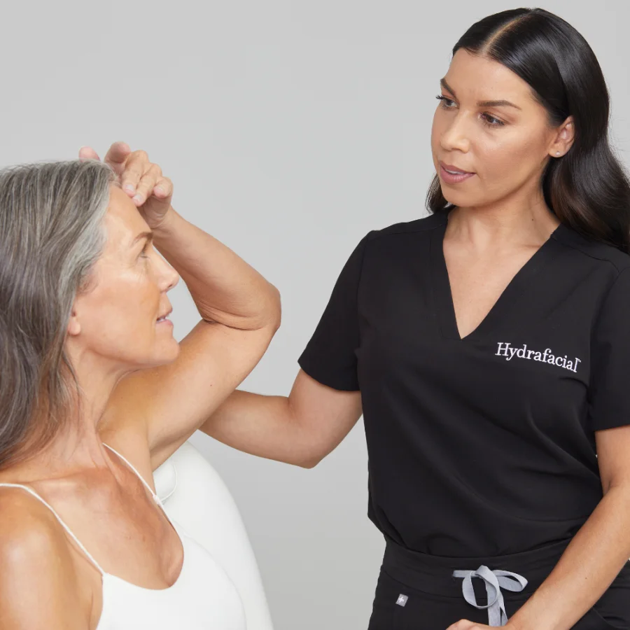 HydraFacial