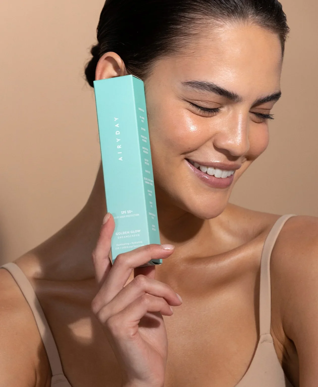 Airyday Dreamscreen SPF50+