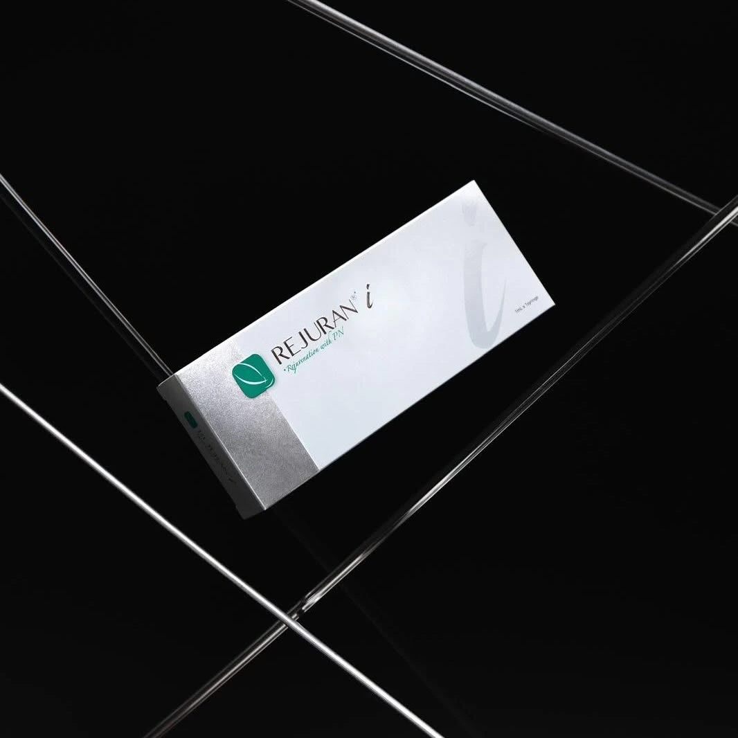 Rejuran Skin Rejuvenation