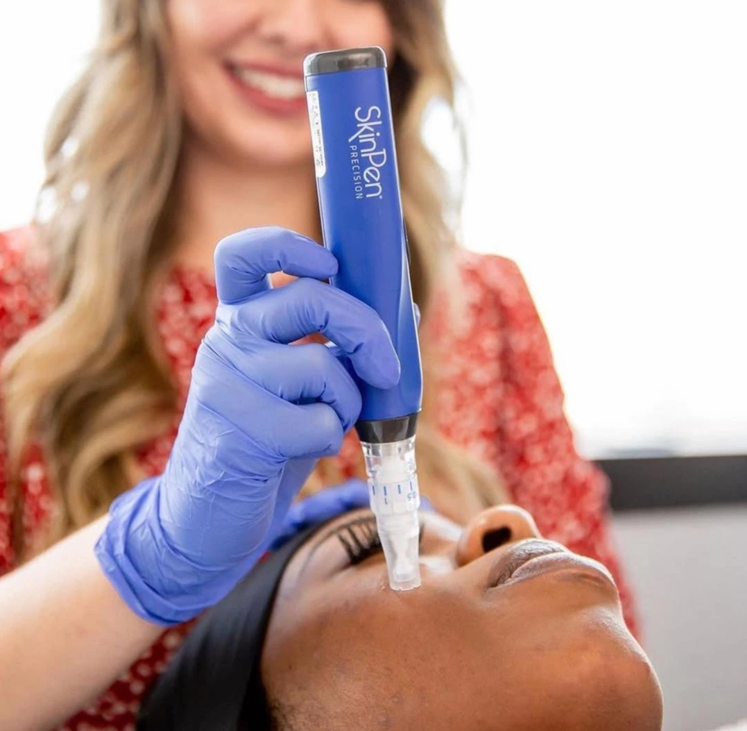 SkinPen® Post-Treatment Care
